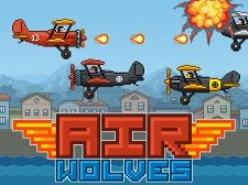 Air Wolves