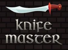 Knife Master