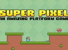 Super Pixel